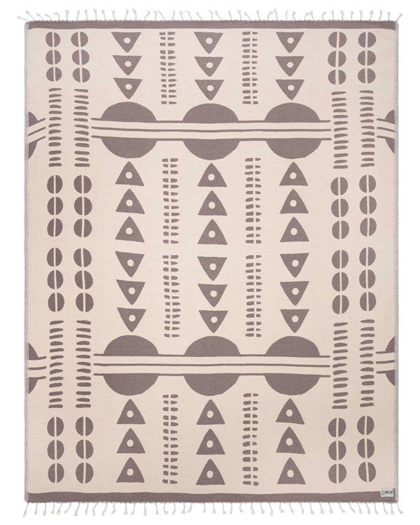 Delta Blanket