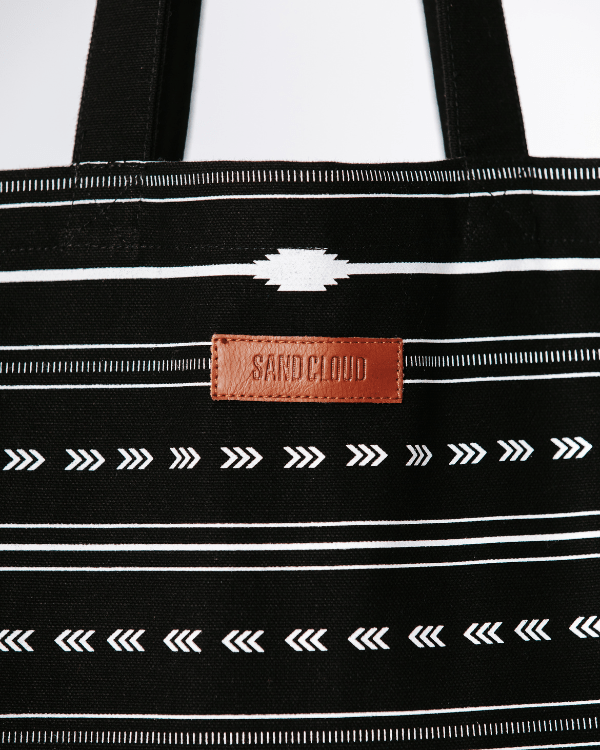 Santa Fe Beach Everyday Tote - Image 4