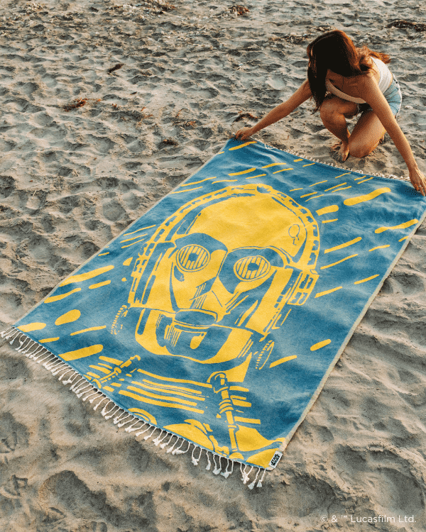 STAR WARS - C-3PO - Image 8