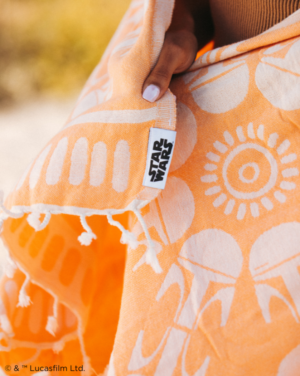 STAR WARS - Mandalorian Boho - Image 4