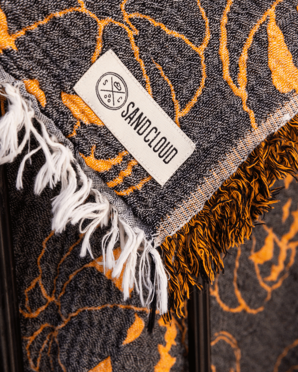 Pumpkin - PARTY BLANKET - Image 15
