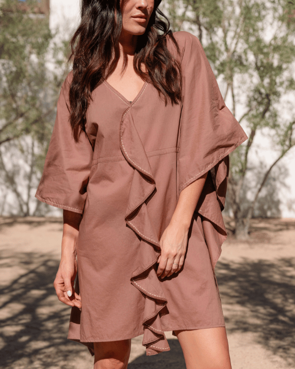 Shasta Kaftan - Image 6