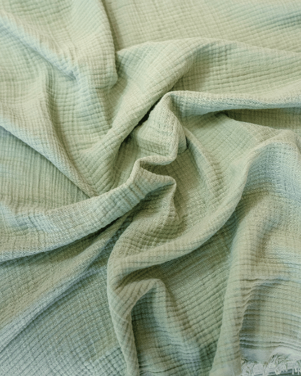 Lara Sage - PARTY BLANKET - King - Image 4