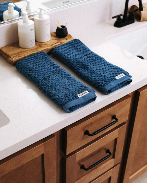Atom Hand Bath Bundle - 2 Pack - Slate Blue - Image 4