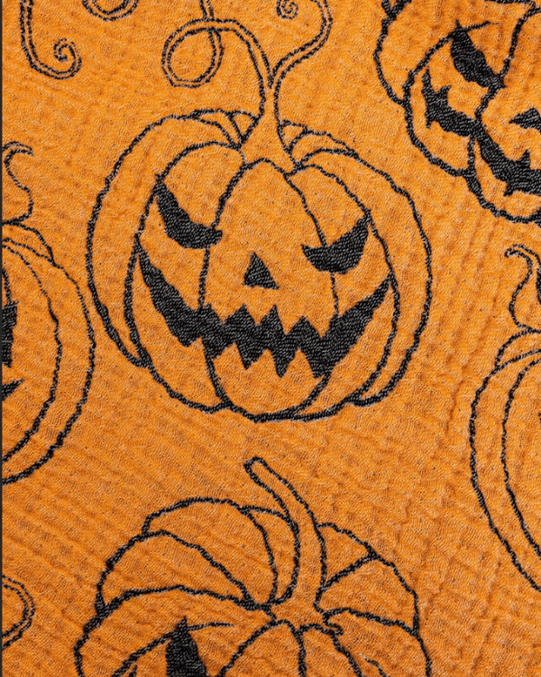 Pumpkin - PARTY BLANKET - Image 10