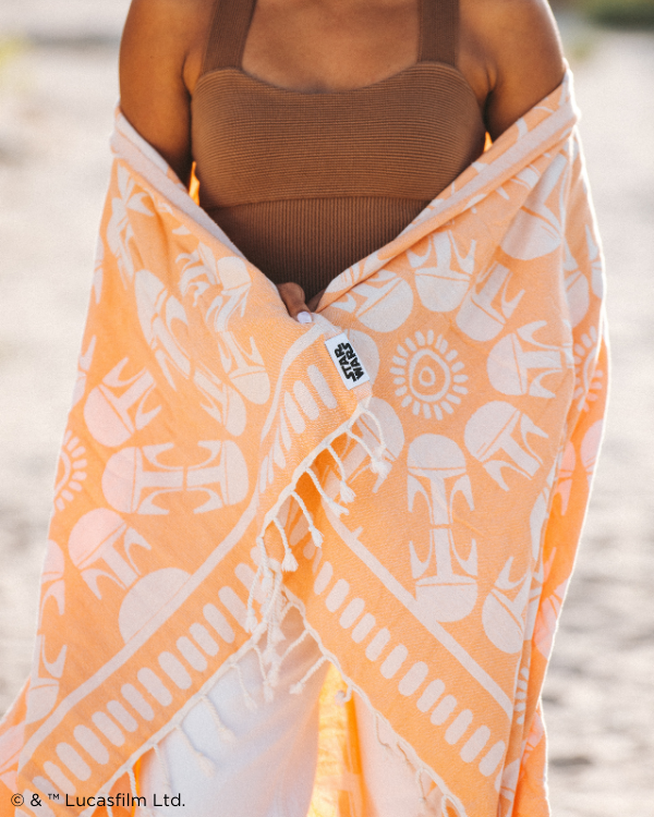 STAR WARS - Mandalorian Boho - Image 6