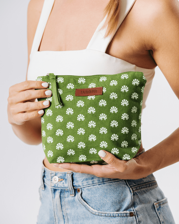 Turks Zipper Pouch - Image 4