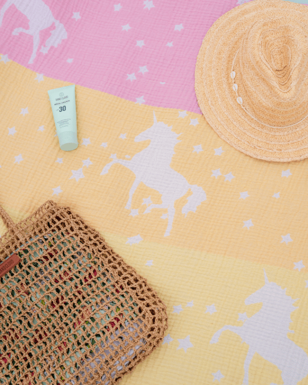 Unicorn - PARTY BLANKET - Image 6
