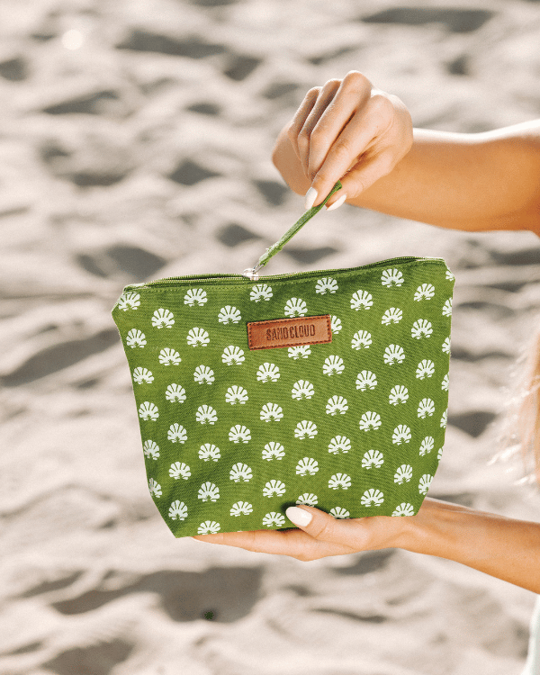 Turks Zipper Pouch - Image 5