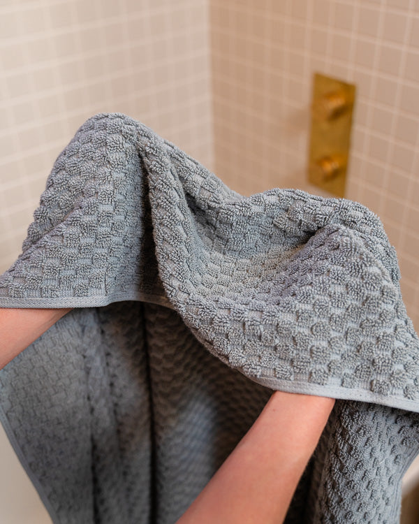 Alternative view of Atom XL Bath Bundle- 2 Pack - Grey