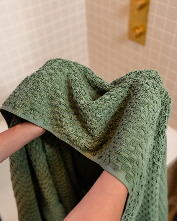 Atom XL Bath Bundle 2 Pack - Hedge Green - Image 5