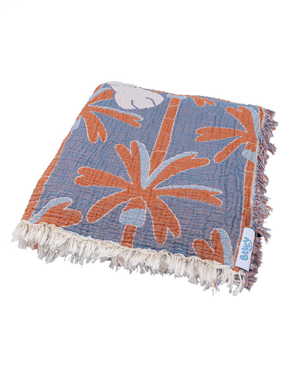 Bluey - PARTY BLANKET - Image 8