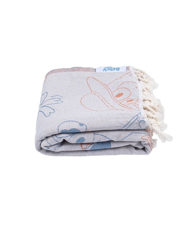Bluey & Family Adult Towel - Image 7