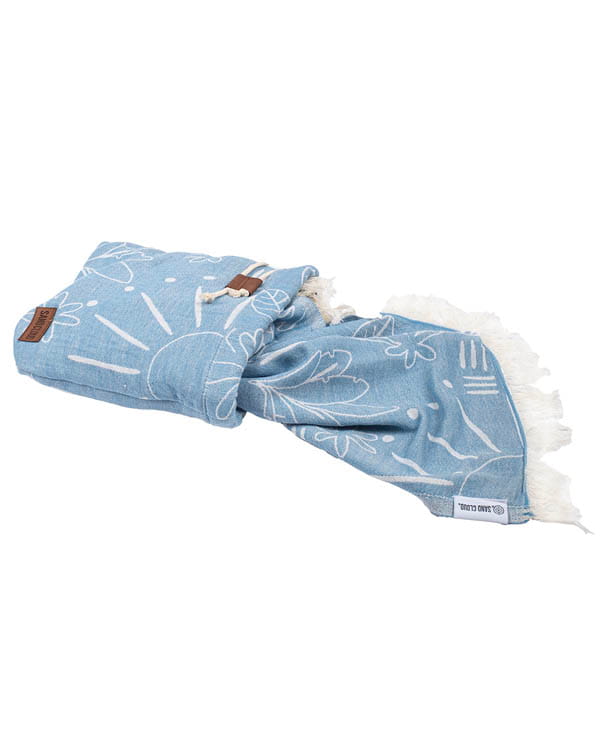 Bluey & Family Kids Towel Bag - Image 6