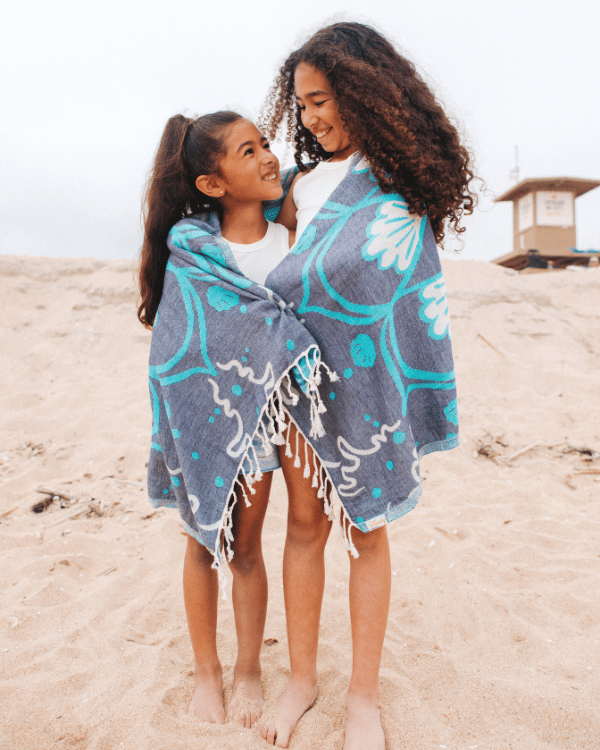 Alternative view of Disney Boho Mermaid Kids