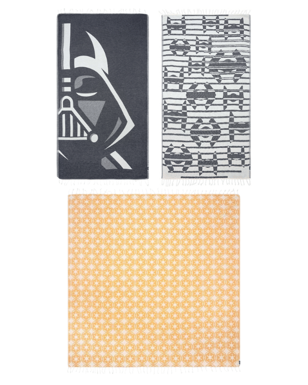 STAR WARS Bundle