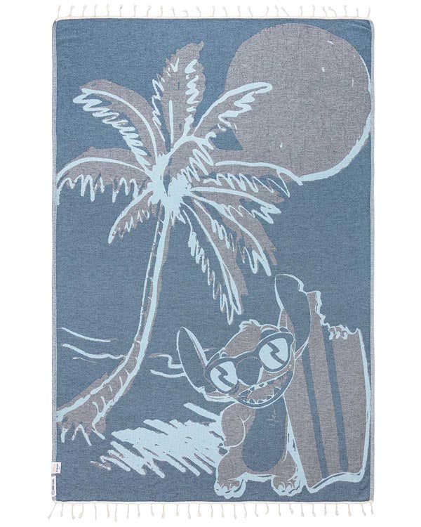 Disney - Stitch Surfboard - Image 5