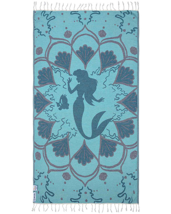 Disney Boho Mermaid Kids - Image 4