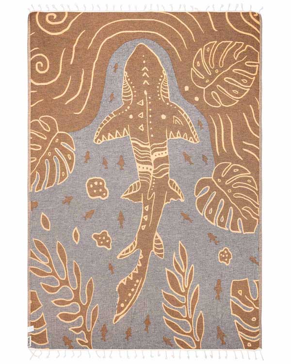 Monstera Shark Large - Discovery - Image 3