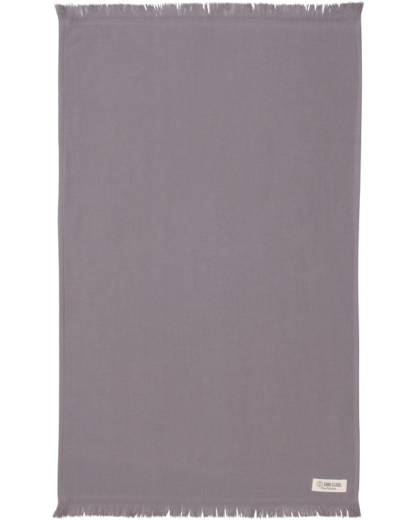 Alternative view of Terra XL Bath Bundle - Grey