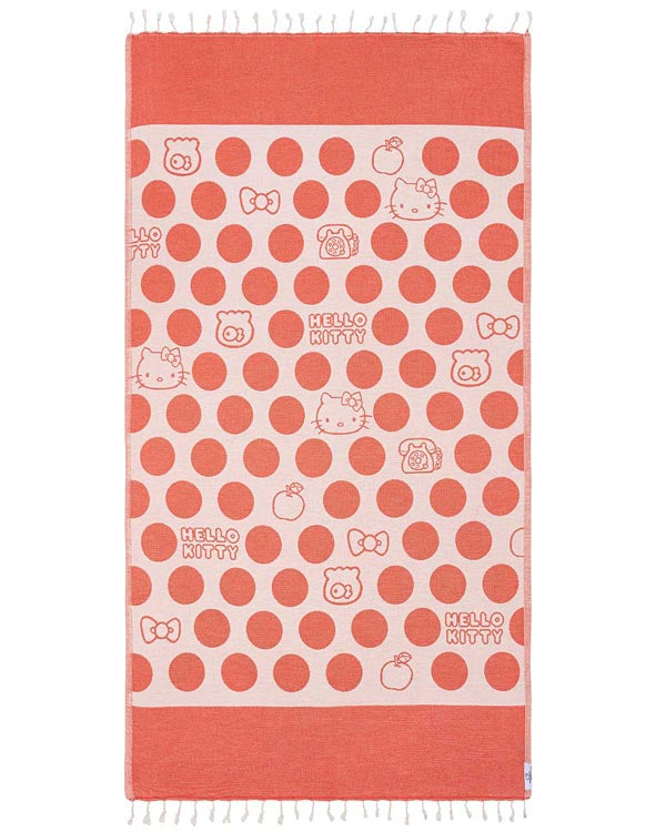 Hello Kitty - Hello Kitty Polka Dot