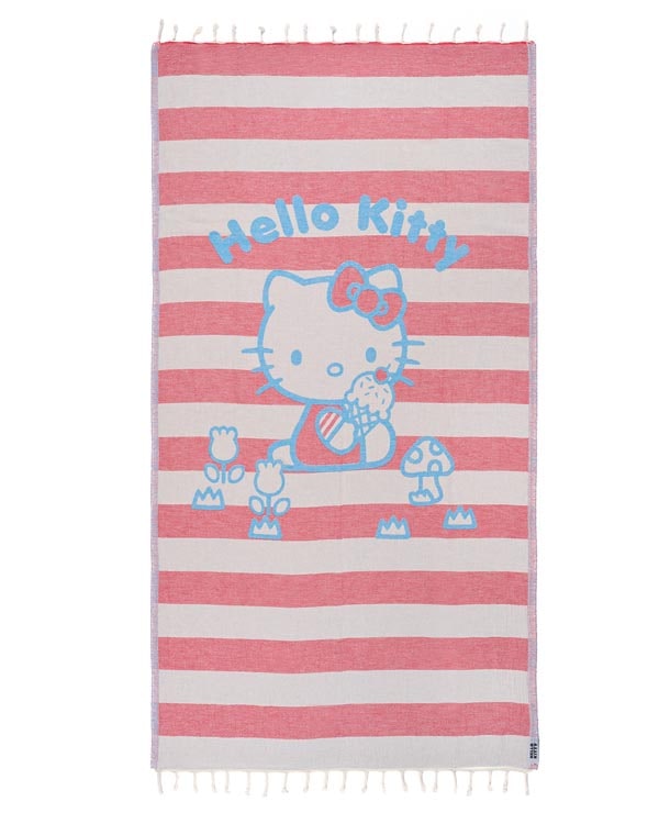 Alternative view of Hello Kitty Bundle