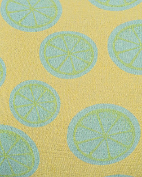 Lemons Towel Bag - Florida Keys - Image 7
