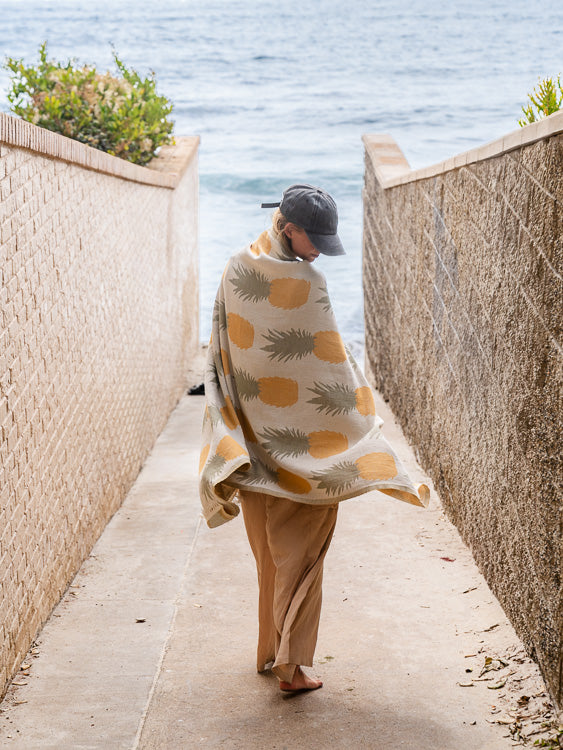 Pineapple Towel - Image 6