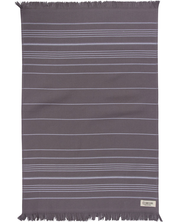 Classic XL Bath Bundle - Grey - Image 7