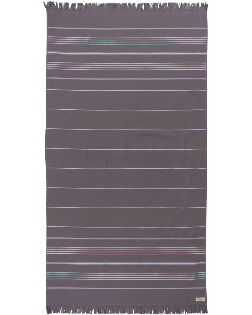 Classic XL Bath Bundle - Grey - Image 13