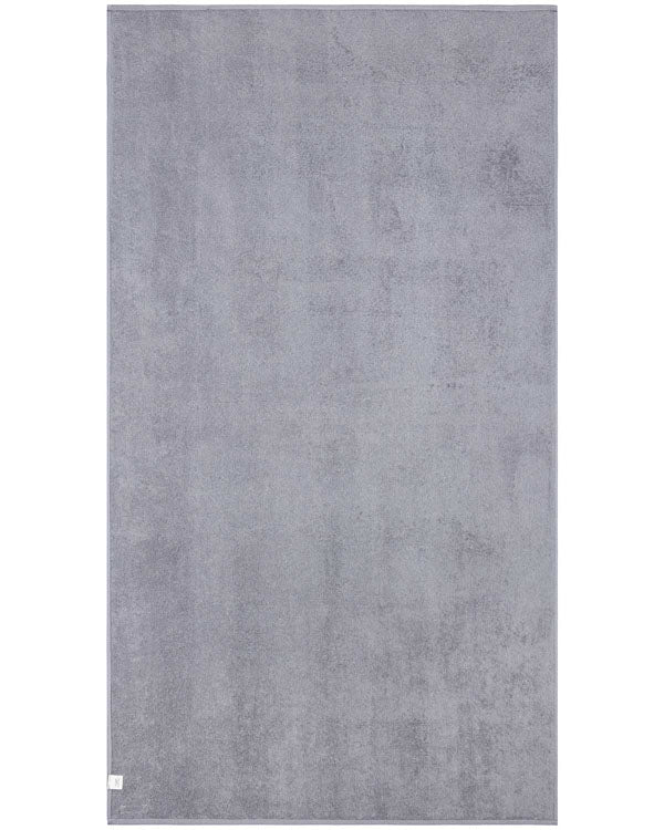 Terra Fringeless XL Bath Bundle - Grey - Image 4