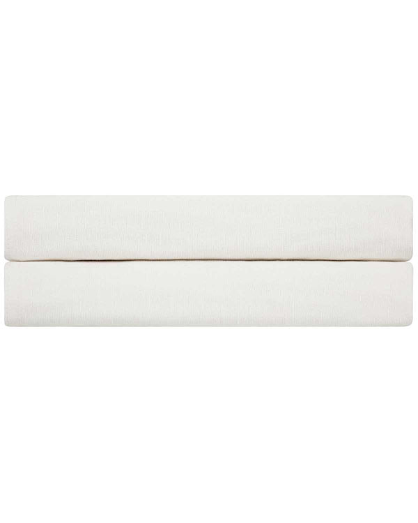 Terra Fringeless XL Bath Bundle - Ivory - Image 3