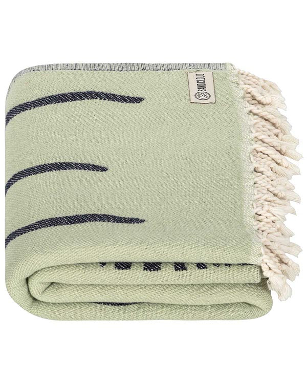 Pacific Ridley Blanket - Image 8