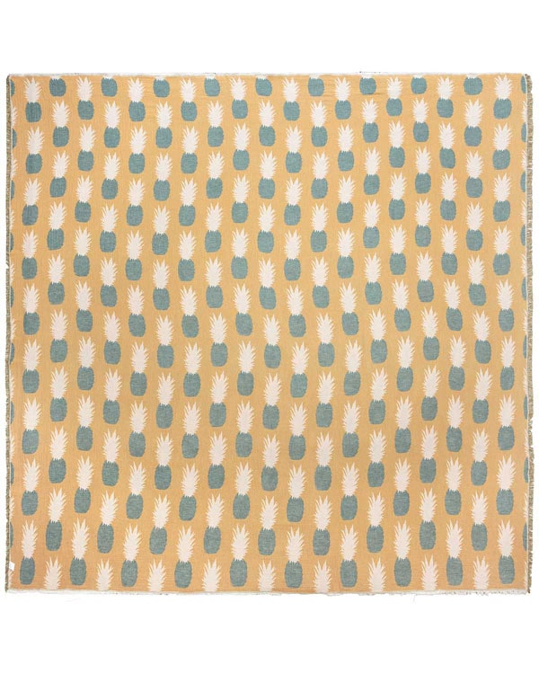 Pineapple - PARTY BLANKET - Image 5