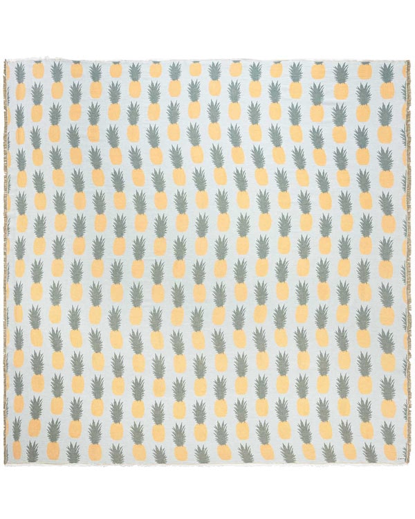 Pineapple - PARTY BLANKET