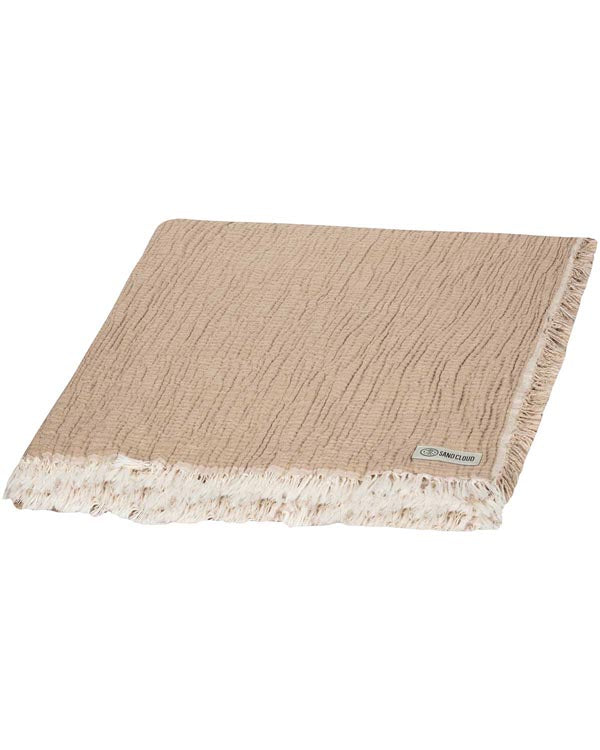 Senna Taupe - PARTY BLANKET - Queen - Image 13
