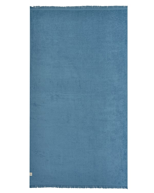 Terra XL Bath Bundle - Slate Blue - Image 8