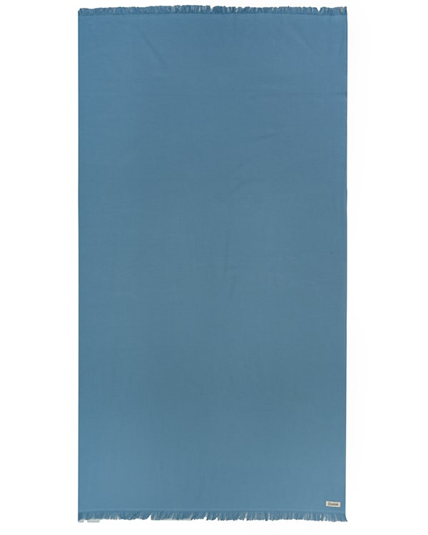 Terra XL Bath Bundle - Slate Blue - Image 7