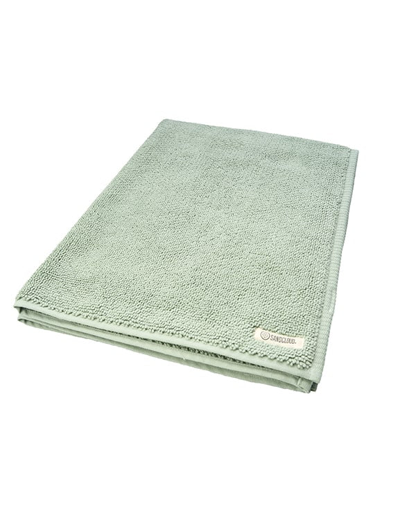 Willow Bath Mat - Sage - Image 4