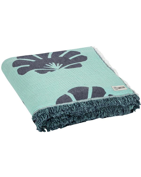 Turks PARTY BLANKET Florida Keys - Image 9