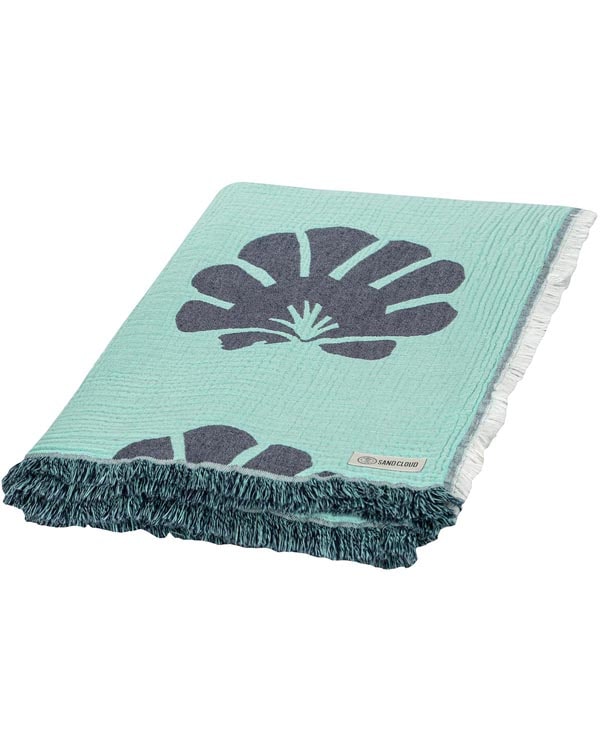 Turks PARTY BLANKET Florida Keys - Image 10