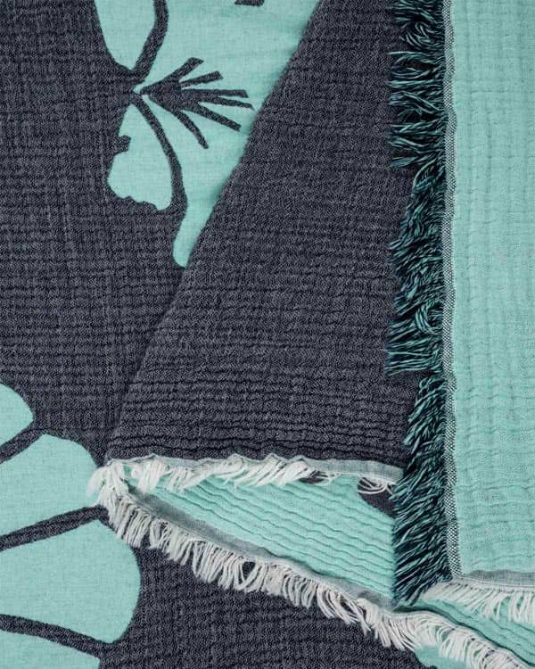 Turks PARTY BLANKET Florida Keys - Image 8