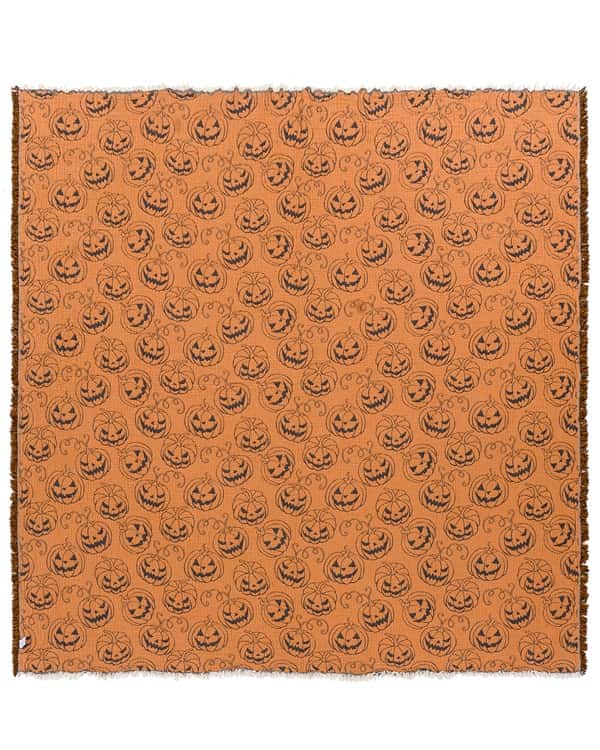 Pumpkin - PARTY BLANKET - Image 4