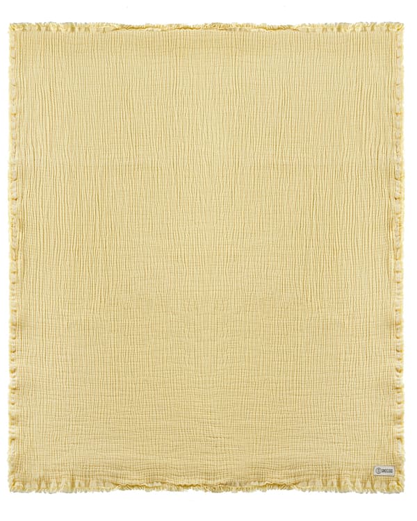 Lara Straw - PARTY BLANKET - Queen