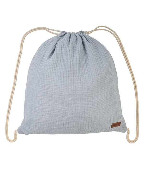 Lara Light Grey - PARTY BLANKET - King - Image 7