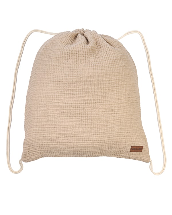 Senna Taupe - PARTY BLANKET - King - Image 5