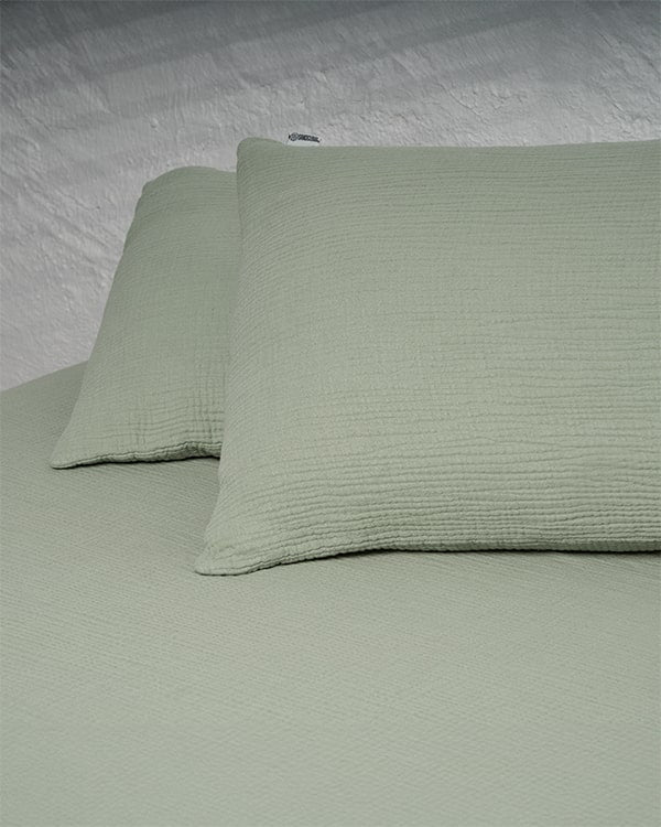 Sage Bedding Set - King - Image 7