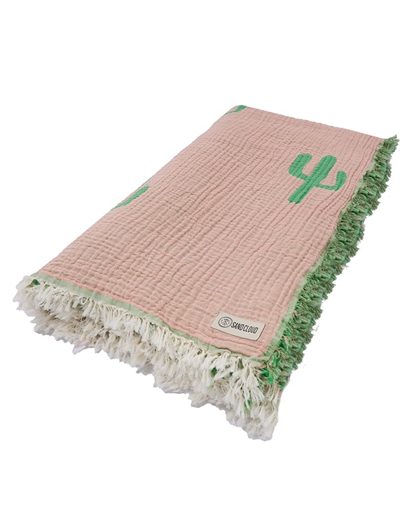 Cactus - PARTY BLANKET - Image 9