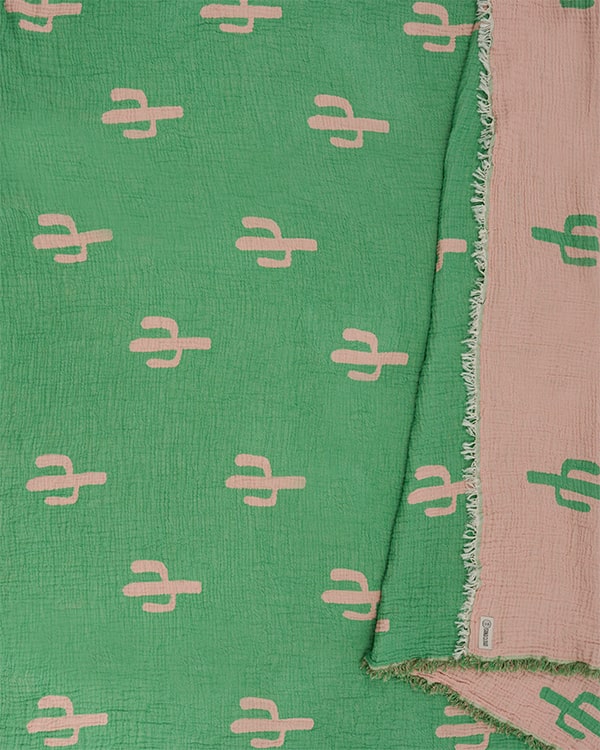 Cactus - PARTY BLANKET - Image 5