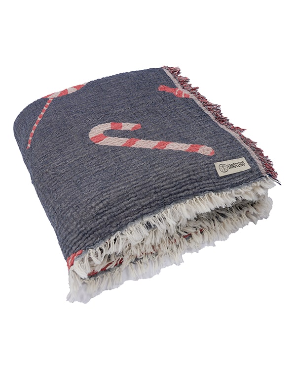 Candy Cane - PARTY BLANKET - Image 10